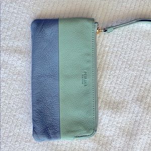 Perlina Wristlet